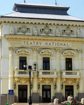 Foto Eveniment cultural la Caracal: Delia Zorzoliu vernisează expoziția „1859 – Ecouri ale Unirii” de Mica Unire