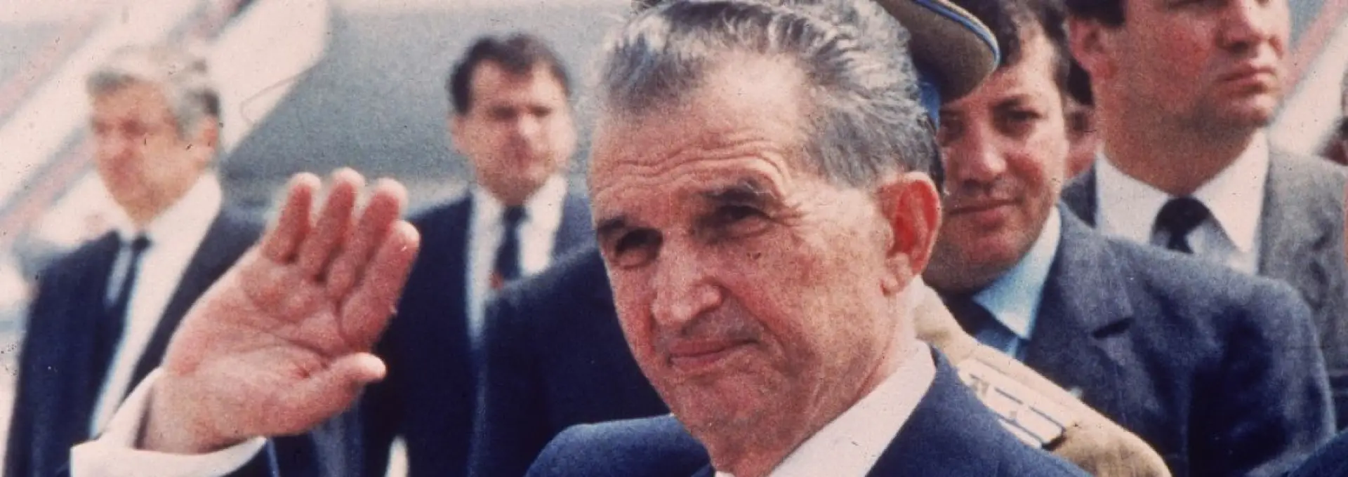 Foto Nicolae Ceaușescu, 108 ani de la naștere. Mărirea și decăderea singurului președinte dat de Olt: de la sărăcia din Scornicești la execuție
