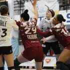 Foto CSM Slatina s-a calificat în turul următor al Cupei României