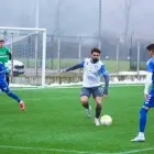 Foto CSM Slatina s-a impus în amicalul cu CSM Târgu Jiu