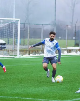 Foto CSM Slatina s-a impus în amicalul cu CSM Târgu Jiu