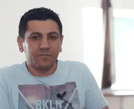 Foto Turcul care l-a ucis cu mașina pe polițistul Gheorghe Ionescu, zis Dulăul, a evadat de la Rahova, după permisie