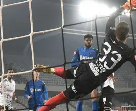 Foto Top 5 caracteristici pe care ar trebui să le aibă o pereche bună de mănuși de portar 