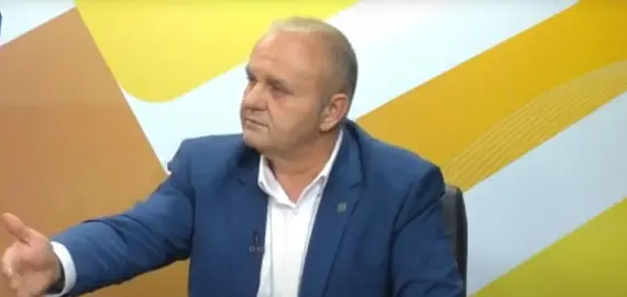 Foto Marius Iancu (PSD) demontează mitul „bugetului record” în 2026: „Cifrele arată clar manipularea. Este total fals!”