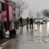 Foto Un bărbat din Olt a murit într-un accident rutier, în judeţul Dolj (VIDEO)
