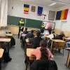 Foto Activități dedicate prevenirii violenței în unitățile de învățământ din județul Olt