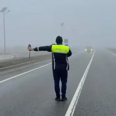 Foto Controale pe DN 6, fără infracțiuni la regimul rutier. 23 de autovehicule verificate de RAR