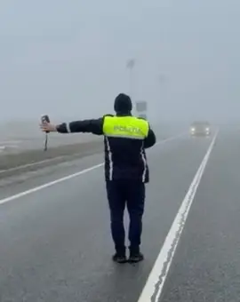 Foto Controale pe DN 6, fără infracțiuni la regimul rutier. 23 de autovehicule verificate de RAR