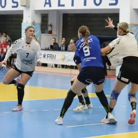 Foto CSM Slatina întâlneşte, în turul al doilea al Cupei României, în deplasare, SCM Craiova