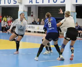 Foto CSM Slatina întâlneşte, în turul al doilea al Cupei României, în deplasare, SCM Craiova