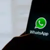 Foto Mesaj de la curier pe WhatsApp? O nouă metodă de fraudă