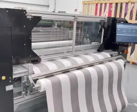 Foto Producția de copertine: de ce pregătirea din timp face diferența în sezon