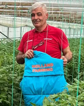 Foto Legumicultorii cer majorarea sprijinului la 2,5 euro/mp în 2026: „Taxele au crescut cu 300%, iar forța de muncă lipsește”