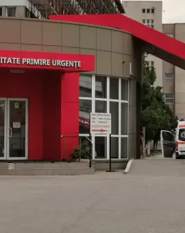 Foto Al treilea deces provocat de gripă în județul Olt