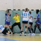 Foto CSM Bucureşti-CSM Slatina, transmis pe Pro Arena de la ora 17.30