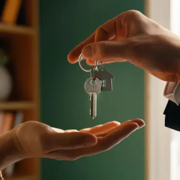 Foto Cum Alegi o Locuință Bună într-o Piață Agitată: Ghidul Cumpărătorului Inteligent