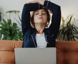 Foto Când mintea obosește, corpul cedează: strategia completă pentru calm mental și energie stabilă