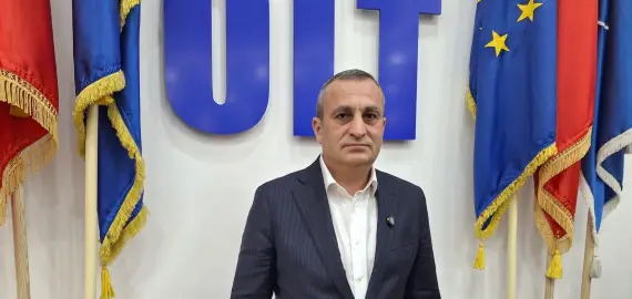 Foto Marius Oprescu, atac devastator la administrația condusă de De Mezzo: „Au pierdut 43 de milioane de euro stând pe TikTok”