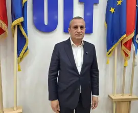 Foto Marius Oprescu, atac devastator la administrația condusă de De Mezzo: „Au pierdut 43 de milioane de euro stând pe TikTok”