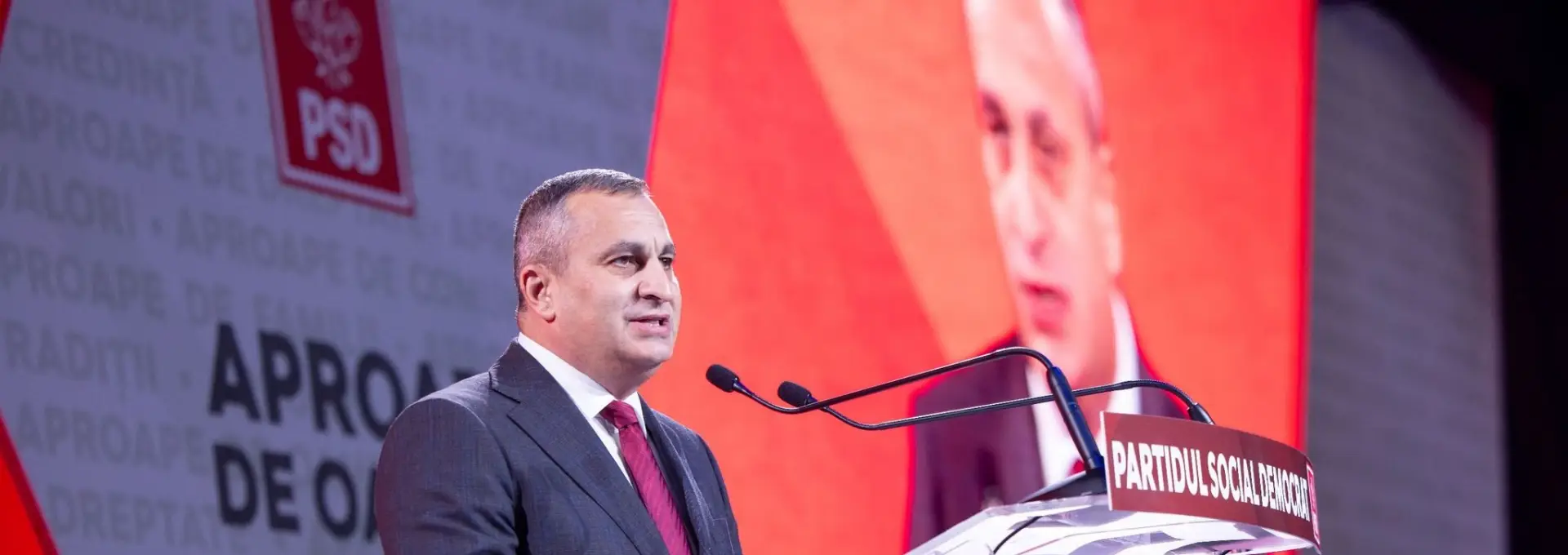 Foto Marius Oprescu, ultimatum în Coaliție: „Este exclus să cedăm banii primăriilor către Guvern”. Negocieri dure pe buget