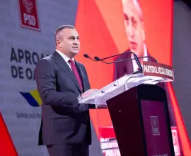 Foto Marius Oprescu, ultimatum în Coaliție: „Este exclus să cedăm banii primăriilor către Guvern”. Negocieri dure pe buget