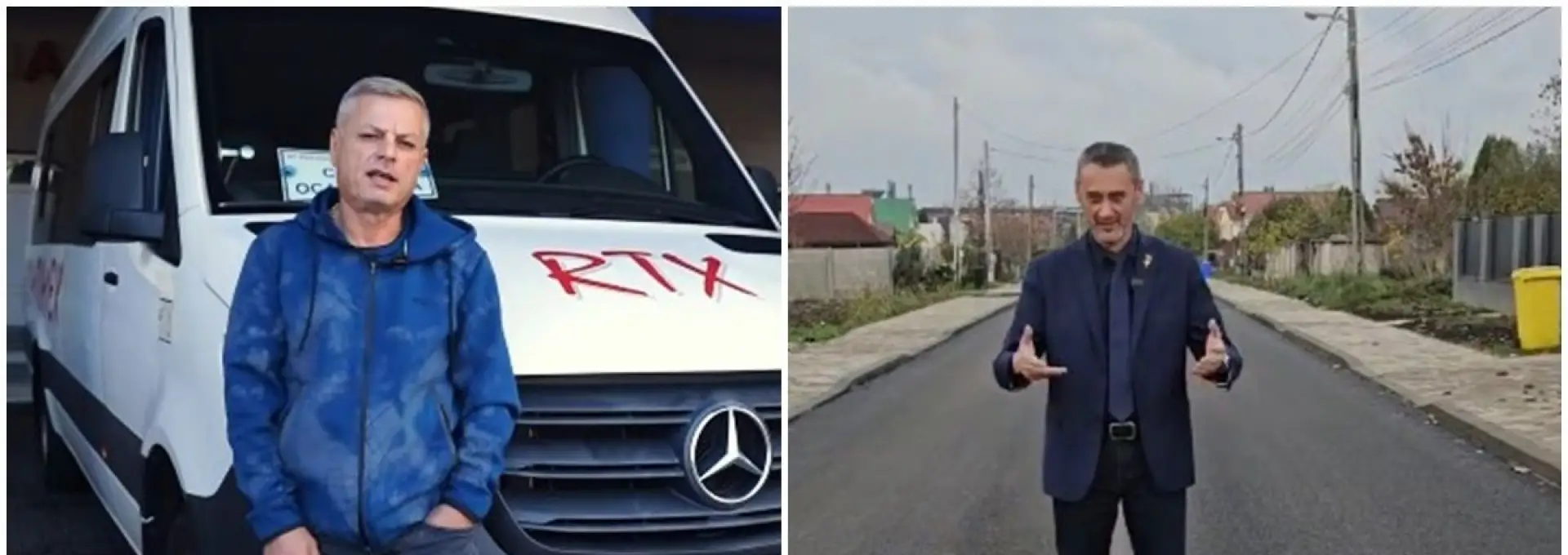 Foto Antreprenor local cu handicap, jignit de Mario De Mezzo: „Există dizabilități din prostie”