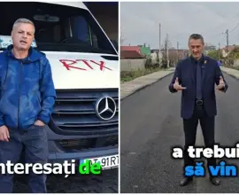Foto Antreprenor local cu handicap, jignit de Mario De Mezzo: „Există dizabilități din prostie”