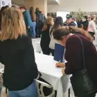 Foto Peste 3.500 de persoane, încadrate în muncă prin AJOFM Olt în anul 2025