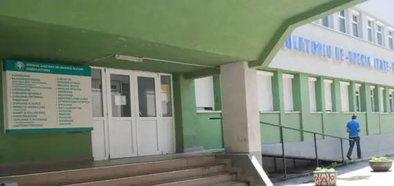 Foto Acces mai ușor la analize pentru pacienții cu boli cronice