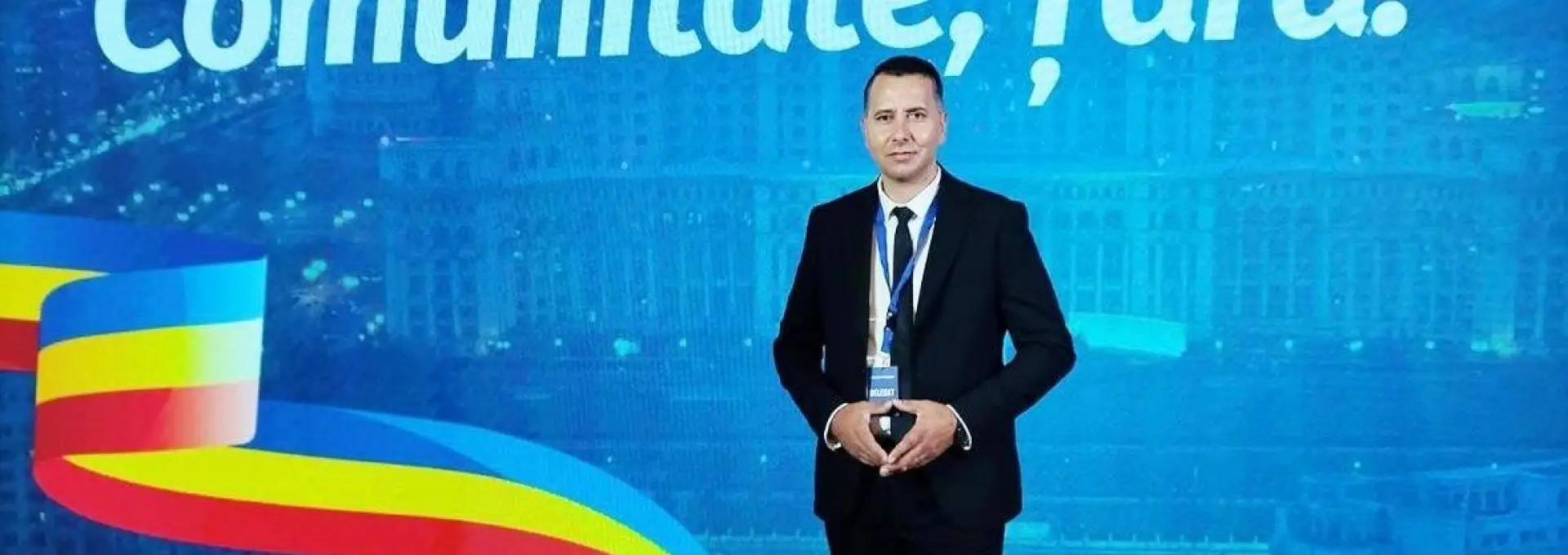 Foto Noul director al CAO a delapidat banii din facturile de apă, pe când era un simplu gestionar (DOCUMENTE)