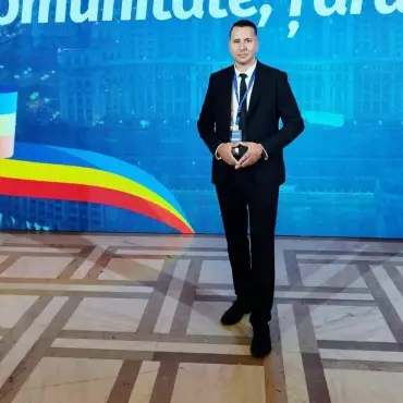 Foto Noul director al CAO a delapidat banii din facturile de apă, pe când era un simplu gestionar (DOCUMENTE)