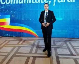 Foto Noul director al CAO a delapidat banii din facturile de apă, pe când era un simplu gestionar (DOCUMENTE)