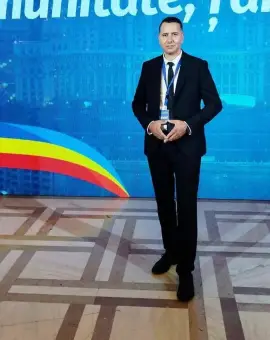 Foto Noul director al CAO a delapidat banii din facturile de apă, pe când era un simplu gestionar (DOCUMENTE)