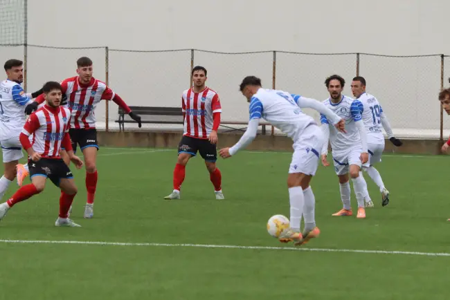 Foto CSM Slatina s-a impus în amicalul cu Oltul Curtişoara