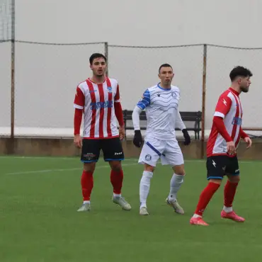 Foto CSM Slatina s-a impus în amicalul cu Oltul Curtişoara