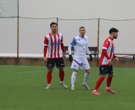 Foto CSM Slatina s-a impus în amicalul cu Oltul Curtişoara