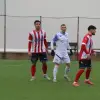 Imagine CSM Slatina s-a impus în amicalul cu Oltul Curtişoara