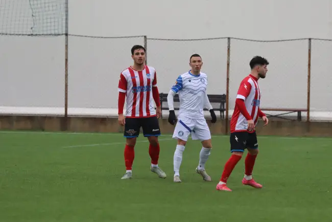 Foto CSM Slatina s-a impus în amicalul cu Oltul Curtişoara