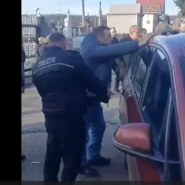 Foto Marea minciună a lui De Mezzo: „Preluarea” Cimitirului Strehareți, un fals grosolan menit să acopere scandalul taxelor record din Slatina