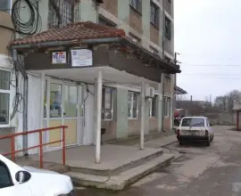 Foto Un bărbat în vârstă de 69 de ani, cu cetăţenie română şi americană,  mort în sediul Poliţiei Corabia