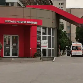 Foto Al patrulea deces cauzat de gripă, în județul Olt, în sezonul rece 2025–2026