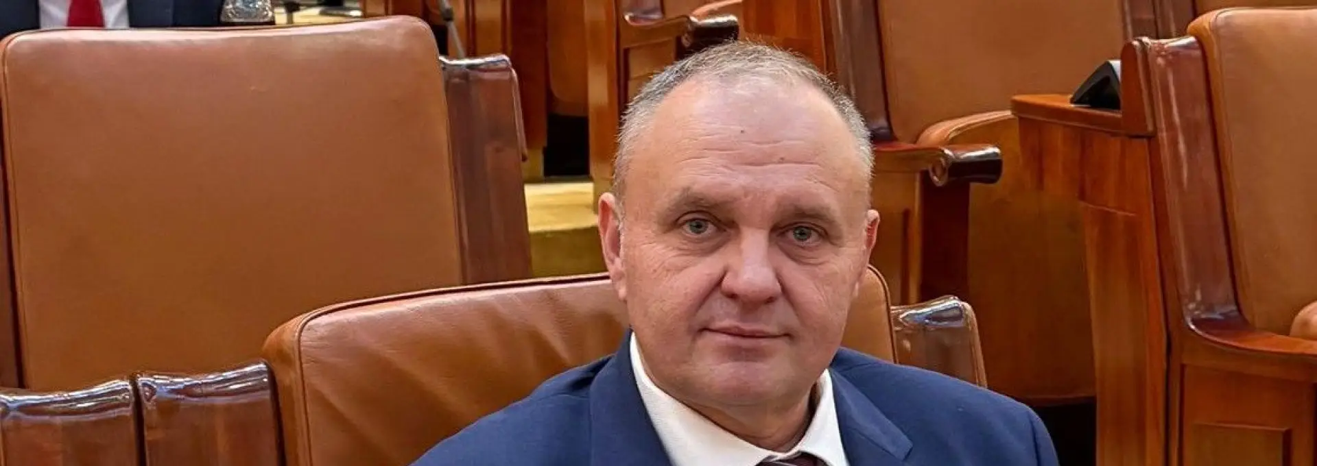 Foto Deputatul PSD Marius Iancu: „Stop manipulării! Un Guvern responsabil are grijă de cetățeni, nu face experimente economice pe români“