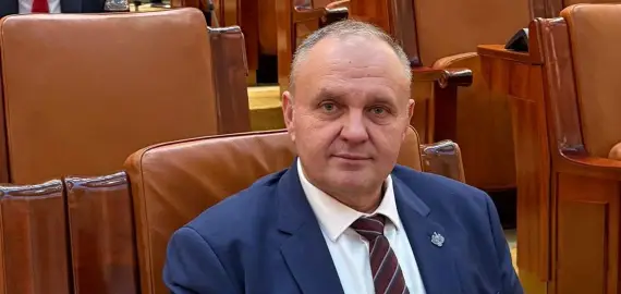 Foto Deputatul PSD Marius Iancu: „Stop manipulării! Un Guvern responsabil are grijă de cetățeni, nu face experimente economice pe români“