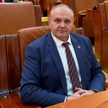 Foto Deputatul PSD Marius Iancu: „Stop manipulării! Un Guvern responsabil are grijă de cetățeni, nu face experimente economice pe români“