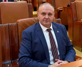 Foto Deputatul PSD Marius Iancu: „Stop manipulării! Un Guvern responsabil are grijă de cetățeni, nu face experimente economice pe români“