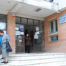Foto Casa Județeană de Pensii Olt: Peste 4.500 de ajutoare de deces acordate în 2025