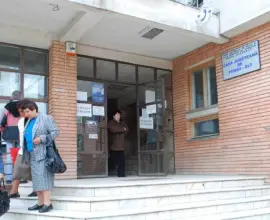Foto Casa Județeană de Pensii Olt: Peste 4.500 de ajutoare de deces acordate în 2025