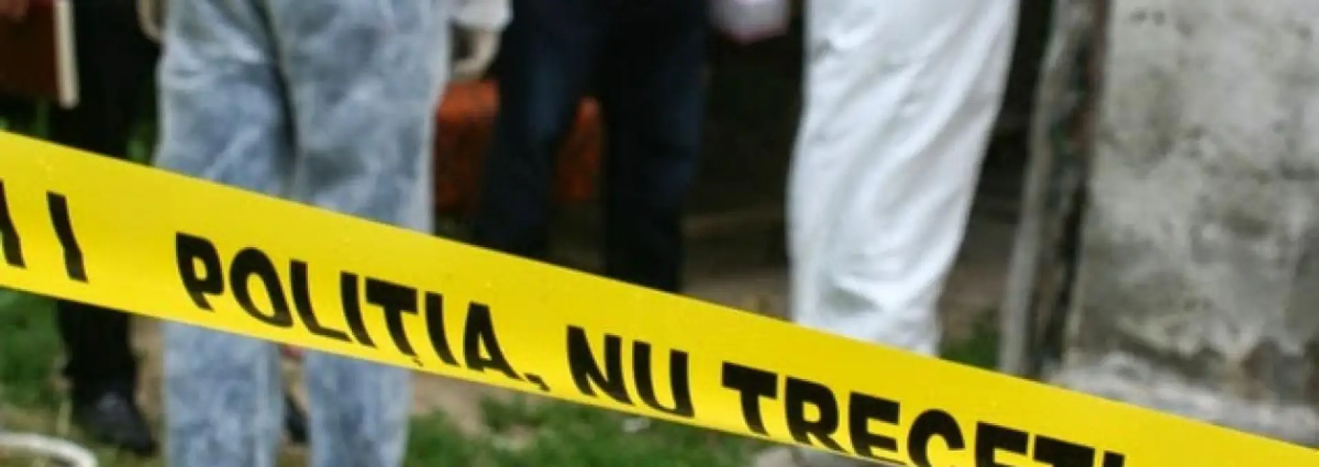 Foto Bătrână din Băbiciu, ucisă în bătaie pentru câțiva euro falși. Autorul este un tânăr de 18 ani