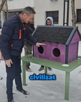 Foto Adăposturile pentru pisicile din Slatina, o nouă găinărie a lui De Mezzo şi a găştii de la Dezvoltare Urbană: 4.250 lei, preţ pe bucată