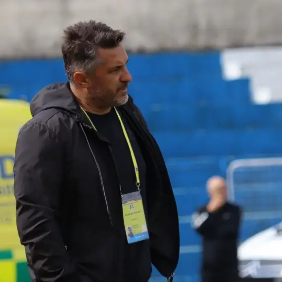 Foto Claudiu Niculescu părăseşte CSM Slatina pentru a prelua Unirea Slobozia